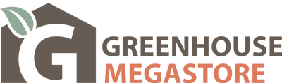 Greenhouse Megastore