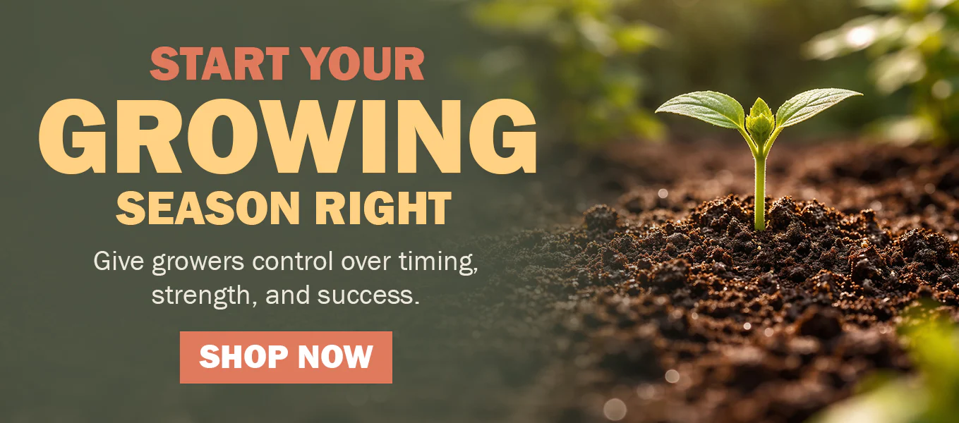 Cultivate Your Dream Garden Today